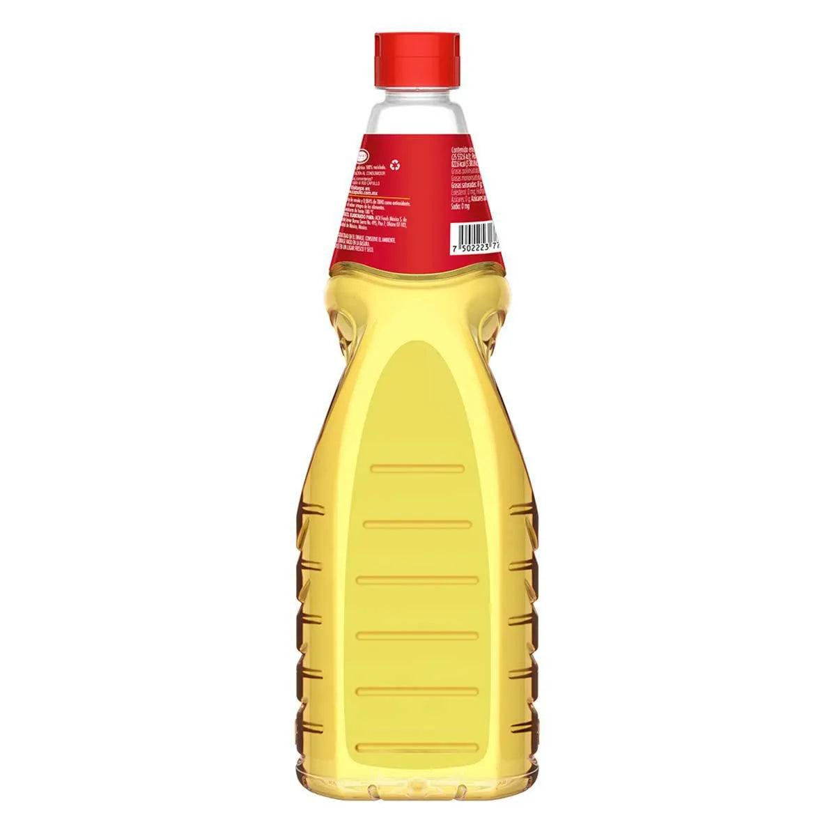 Aceite Capullo Puro de Canola 845ml