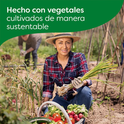 Caldo de Pollo Knorr Suiza 10.5g × 8 pzs
