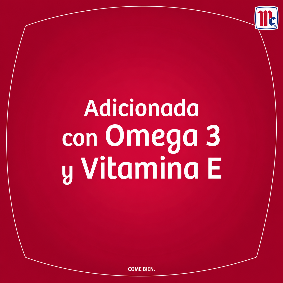 Mayonesa Mccormick Con Limón 468g