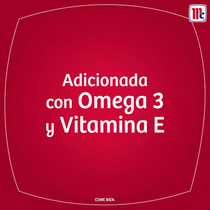 Mayonesa Mccormick Con Limón 468g